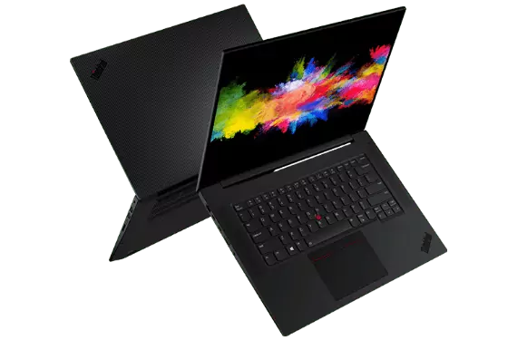 ThinkPad P1