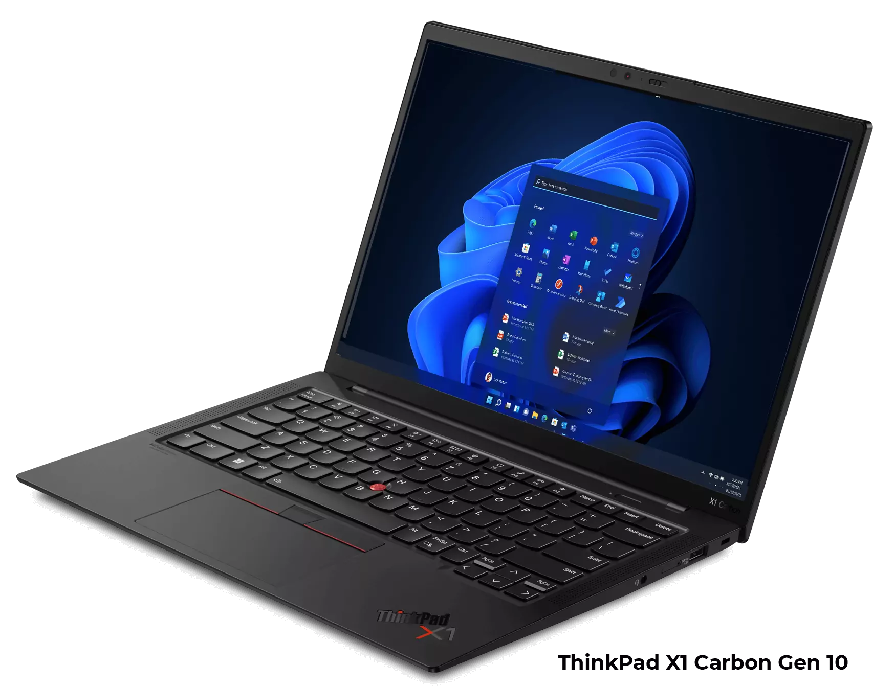ThinkPad X1 Carbon