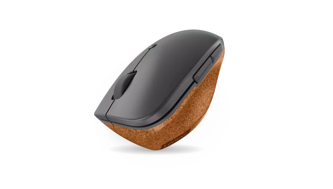 Lenovo Go Wireless Vertical Mouse