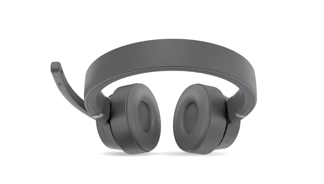 Lenovo Go Wireless ANC Headset