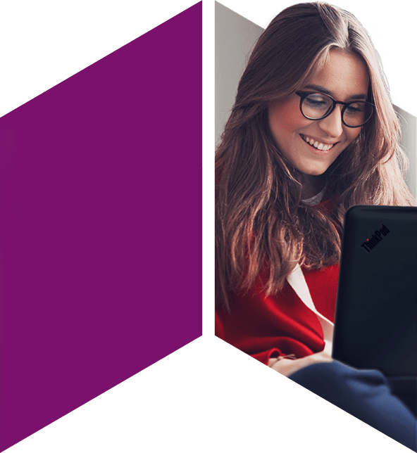 The future is in your hands