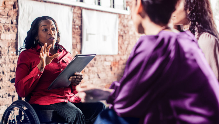 Personalise learning