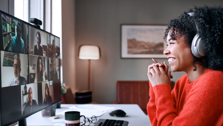 Offer real-time coaching