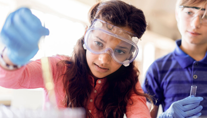 Enable safe and secure learning