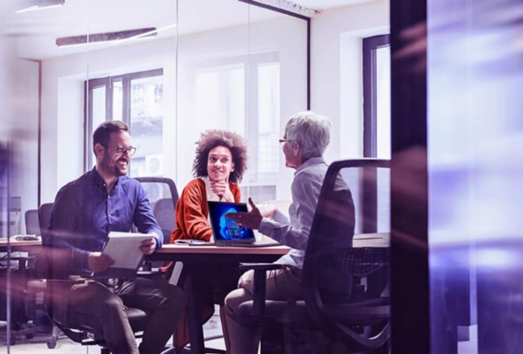 Your tech refresh, optimized