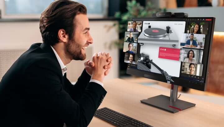 Glasses-free experience