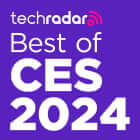 best of ces logo