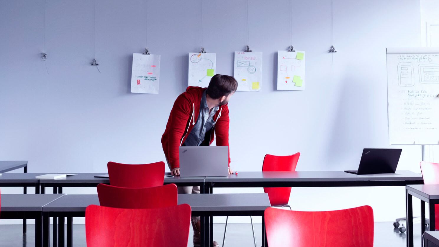 Transforming teaching and learning