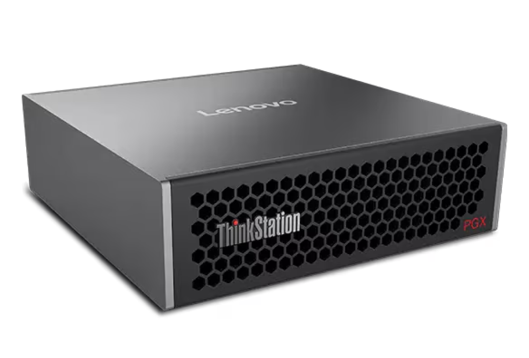 Lenovo ThinkStation PGX