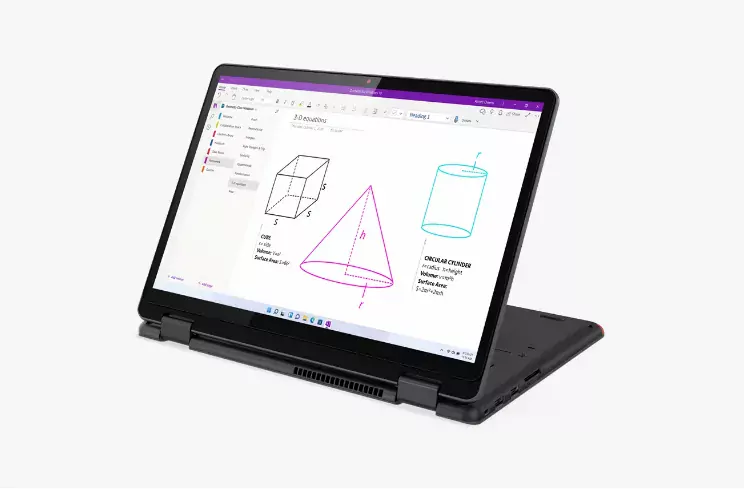 Lenovo 13w Yoga