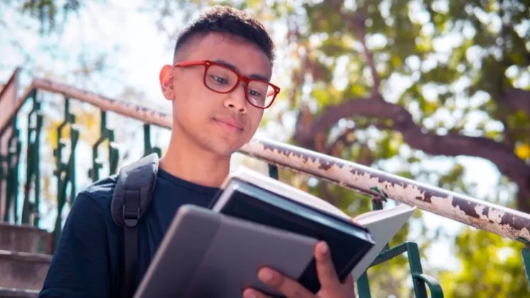 ThinkBook: First-class performance