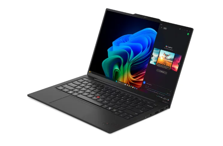 Lenovo AI Laptops