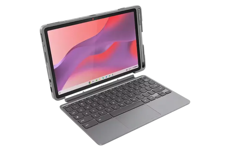 Lenovo Chromebook Duet EDU G2