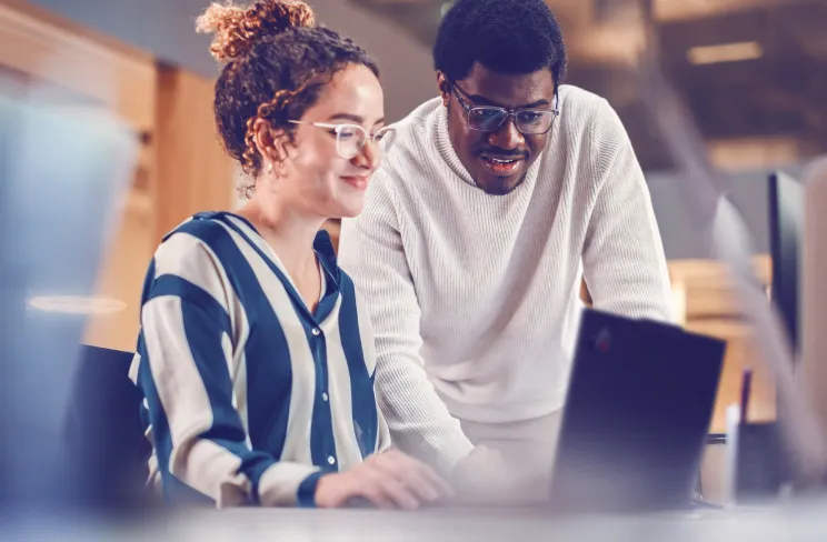 Smarter AI for Administrators