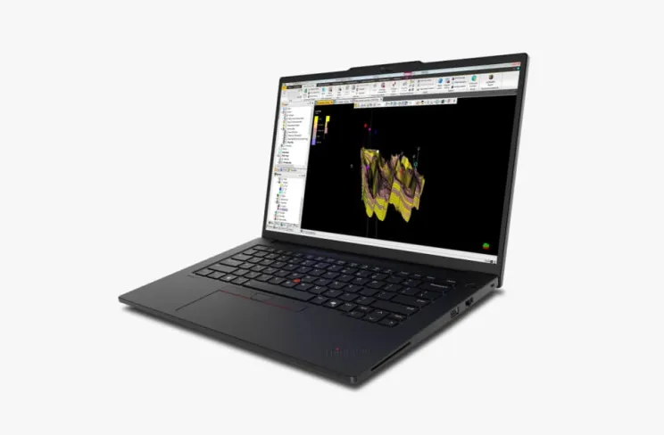 ThinkPad P14s Gen 6