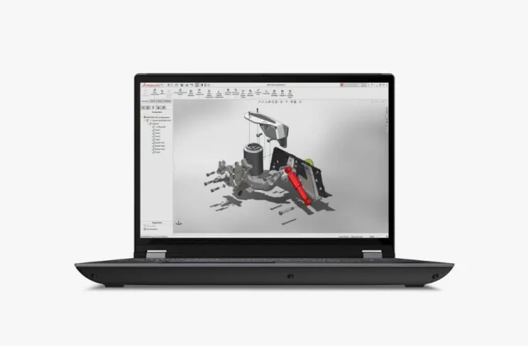 ThinkPad P16 Gen 2