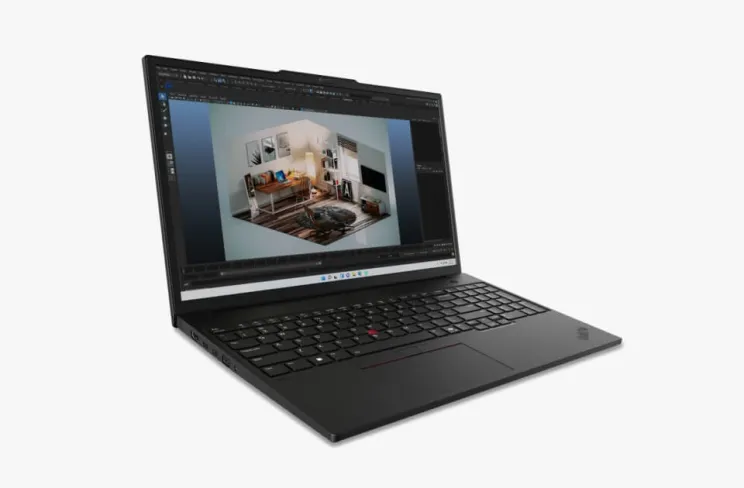 ThinkPad P16s Gen 3