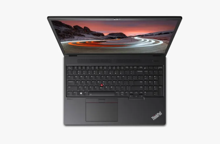 ThinkPad P16v Gen 2