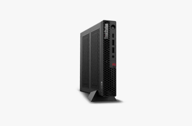 ThinkStation P3 Tiny