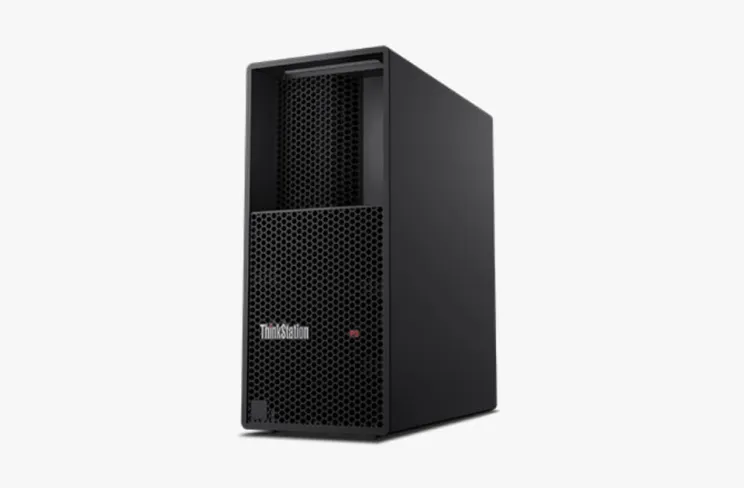 ThinkStation P3 Tower